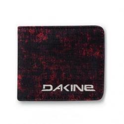 Картинка Кошелек Dakine PAYBACK WALLET lava