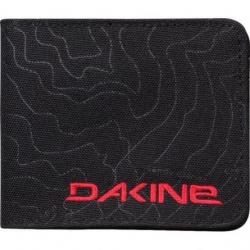 Картинка Кошелек Dakine PAYBACK WALLET phoenix