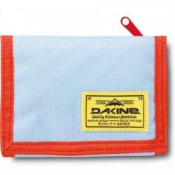 Картинка Кошелек Dakine PINNACLE WALLET Light Blue