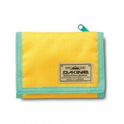 Картинка Кошелек Dakine PINNACLE WALLET Yellow