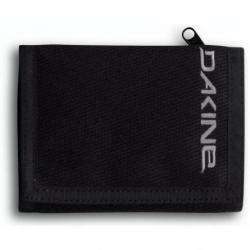 Картинка Кошелек Dakine VERT RAIL WALLET black