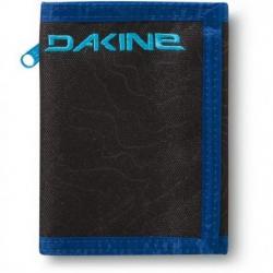 Картинка Кошелек Dakine VERT RAIL WALLET glacier