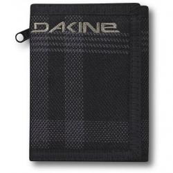 Картинка Кошелек Dakine VERT RAIL WALLET hawthorne