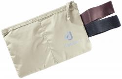 Кошелек Deuter Security Flip In цвет 6010 sand Картинка Кошелек Deuter Security Flip In цвет 6010 sand