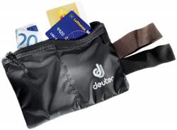 Кошелек Deuter Security Flip In цвет 7000 black Картинка Кошелек Deuter Security Flip In цвет 7000 black