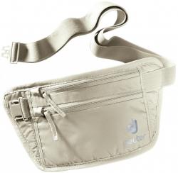 Кошелек Deuter Security Money Belt I цвет 6010 sand Картинка Кошелек Deuter Security Money Belt I цвет 6010 sand