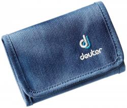 Кошелек Deuter Travel Wallet цвет 3022 midnight dresscode Картинка Кошелек Deuter Travel Wallet цвет 3022 midnight dresscode