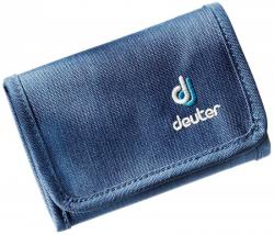 Картинка Кошелек Deuter Travel Wallet цвет 3022 midnight dresscode