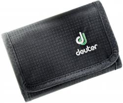 Картинка Кошелек Deuter Travel Wallet цвет 7000 black