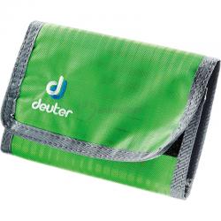 Картинка Кошелек Deuter Wallet цвет 2303 spring tuquoise