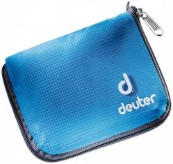 Кошелек Deuter Zip Wallet цвет 3025 bay (39425163025)