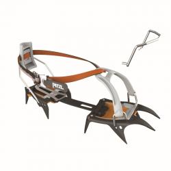 Картинка Кошки Petzl  IRVIS HYBRID LLU