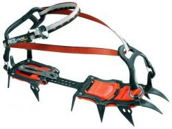 Кошки Petzl  Vasac FlexLock (T05AFL)