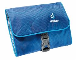 Косметичка Deuter Wash Bag I цвет 3306 midnight-turquoise (394143306)