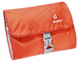 Картинка Косметичка Deuter Wash Bag I цвет 9503 papaya-lava