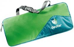 Косметичка Deuter Wash Bag Lite I цвет 3219 petrol-spring Картинка Косметичка Deuter Wash Bag Lite I цвет 3219 petrol-spring