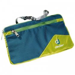 Картинка Косметичка Deuter  Wash Bag Lite II цвет 2308 moss-arctic