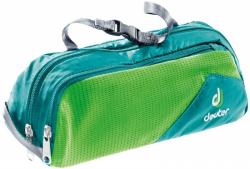 Косметичка Deuter Wash Bag Tour I цвет 3219 petrol-spring (394823219)