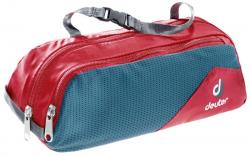 Косметичка Deuter Wash Bag Tour I цвет 5306 fire-arctic (394825306)