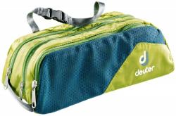 Косметичка Deuter Wash Bag Tour II цвет 2308 moss-arctic Картинка Косметичка Deuter Wash Bag Tour II цвет 2308 moss-arctic