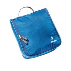 Картинка Косметичка Deuter Wash Center I цвет 3306 midnight-turquoise