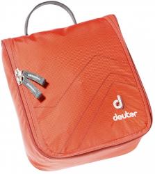 Картинка Косметичка Deuter Wash Center I цвет 9503 papaya-lava