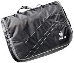 Косметичка Deuter Wash Center Lite II цвет 7490 black-titan Картинка Косметичка Deuter Wash Center Lite II цвет 7490 black-titan