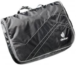 Картинка Косметичка Deuter Wash Center Lite II цвет 7490 black-titan