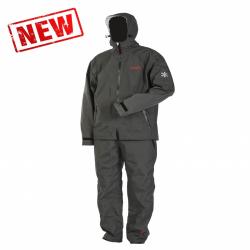 Картинка Костюм демисезонный мембранный Norfin LIGHT SHELL 8000мм / XXL