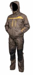 Костюм демисезонный Norfin PRO DRY (10000мм) M Картинка Костюм демисезонный Norfin PRO DRY (10000мм) M