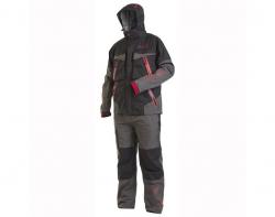 Костюм демисезонный Norfin PRO DRY 2 LJ 01 р.S Картинка Костюм демисезонный Norfin PRO DRY 2 LJ 01 р.S