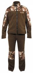 Костюм флисовый Norfin Hunting Forest XL (723004-XL)