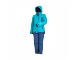 Костюм женский Norfin SNOWFLAKE 2 XS Картинка Костюм женский Norfin SNOWFLAKE 2 XS