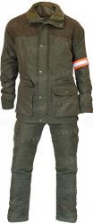 Картинка Костюм Hallyard Aagd Anzug 50 ц:olive drab