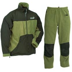 Костюм из флиса Norfin POLAR LINE S Картинка Костюм из флиса Norfin POLAR LINE S