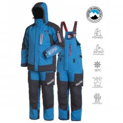 Костюм Norfin TORNADO -30 ° / 10000мм / XL-L Картинка Костюм Norfin TORNADO -30 ° / 10000мм / XL-L