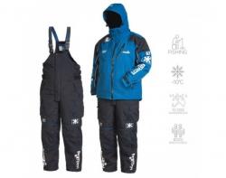 Костюм Norfin VERITY Limited Edition Blue XL Картинка Костюм Norfin VERITY Limited Edition Blue XL