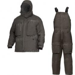Костюм NOVA TOUR Салмон -15 XL, хаки Картинка Костюм NOVA TOUR Салмон -15 XL, хаки