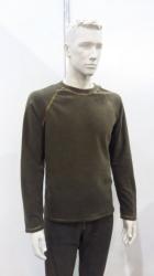 Костюм Power Fleece зеленый Tramp XS Картинка Костюм Power Fleece зеленый Tramp XS