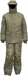 Костюм Select Ice Pro -20 мембр. (3000/3000) M (48-50) Картинка Костюм Select Ice Pro -20 мембр. (3000/3000) M (48-50)
