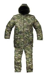 Костюм Select зимний -15 52-54 Камуфляж Картинка Костюм Select зимний -15 52-54 Камуфляж