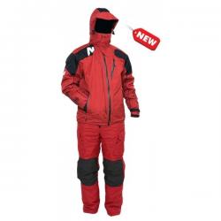 Костюм всесезон. Norfin VERITY (terracot) 10000мм XL Картинка Костюм всесезон. Norfin VERITY (terracot) 10000мм XL
