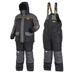 Костюм зимний Norfin ATLANTIS -35°/ 6000мм / S Картинка Костюм зимний Norfin ATLANTIS -35°/ 6000мм / S