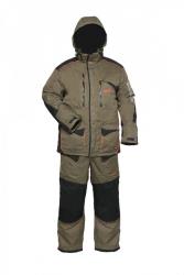 Картинка Kостюм зимний Norfin DISCOVERY (-35°) L-L