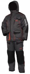 Картинка Kостюм зимний Norfin DISCOVERY GRAY (-35°) XS	