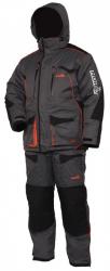 Kостюм зимний Norfin DISCOVERY GRAY (-35°) XXXL Картинка Kостюм зимний Norfin DISCOVERY GRAY (-35°) XXXL