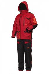 Kостюм зимний Norfin DISCOVERY LIMITED EDITION (-35°) XL Картинка Kостюм зимний Norfin DISCOVERY LIMITED EDITION (-35°) XL