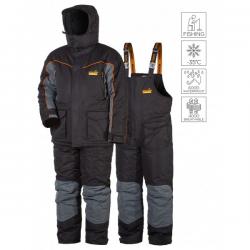 Костюм зимний Norfin ELEMENT+ -35°/ 6000мм / L Картинка Костюм зимний Norfin ELEMENT+ -35°/ 6000мм / L