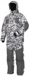 Картинка Kостюм зимний Norfin EXPLORER CAMO (-40°) L