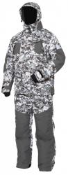 Kостюм зимний Norfin EXPLORER CAMO (-40°) M Картинка Kостюм зимний Norfin EXPLORER CAMO (-40°) M